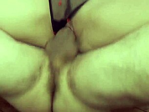 french plumber bangs hot brunette milf in kitchen pov homemade 1on1