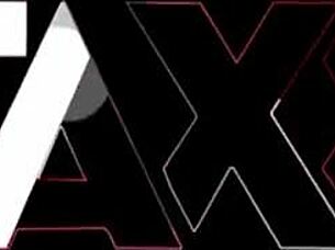 Big Titted Brunette Sucks Fucks For Hot Cum Facial