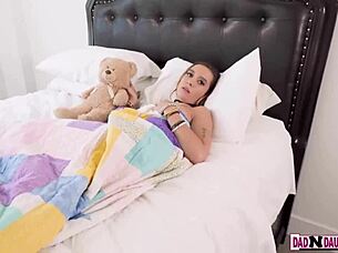 little princess bailey base deepthroats monster cock umm