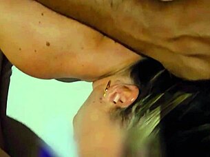 Curvy Latina Milf's Big Ass Takes Full BBC Pounding Before Cuckold