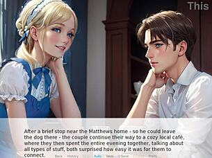 wanna dive into my dirty blonde pussy fantasies?