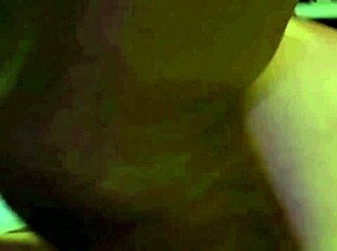 Curvy Latina Milf's Big Ass Takes Full BBC Pounding Before Cuckold