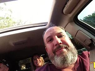 victoria dias street chaos with rob carvalho