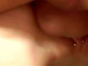 oh shayna st lucia flauntin my tattoo with cum drippin all over face wow