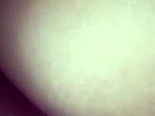 indonesian aunt craves long awaited fuck