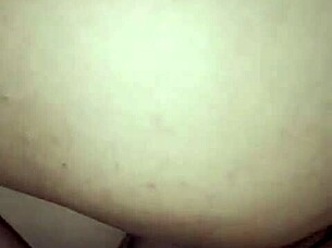 indonesian aunt craves long awaited fuck