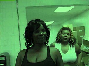 fattest chunky ebony bitches suck white dick hardcore