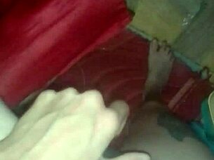 that skinny brunette locks door rubs pussy in shorts to orgasm