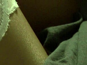 CUM exploding on NYLON stockings and pantyhose legs!