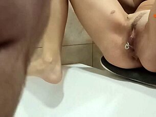 omg femdom pissing golden rain compilation got me soaked