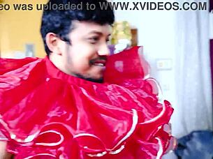 desi sex doll takes gangbang pounding and face cumshots everywhere