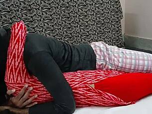 how i seduced her tight pussy fucked big ass all night long