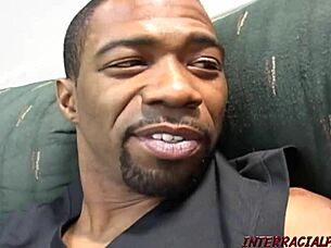 sassy savannah stern craves big black cock face fucking