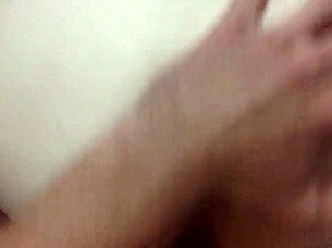 Fucking Wife's Juicy Pussy Raw!