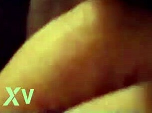 mature bbw enjoys intimate interracial moment