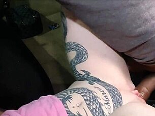 Gave Pussy to 25cm Anal Guy 🍑💦