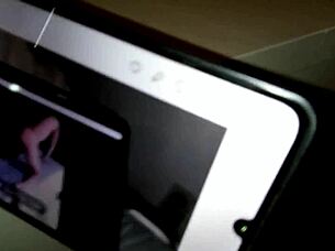 i cum hard to subscriber vid cuck hubby films
