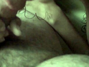 exclusive homemade latina housewife flashing juicy shaved pussy up close