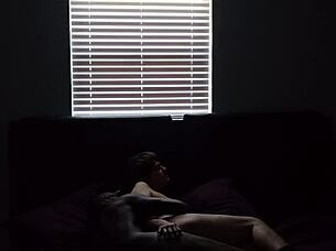 i play with big titted lesbian taking massive bbc