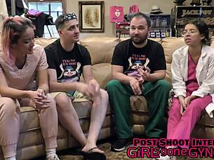 channy crossfire's 2022 backstage checkup revealed