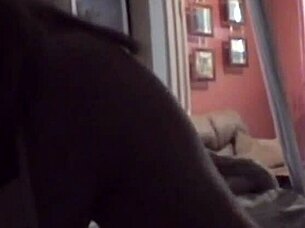 ever wonder how this teen slut tempts her landlord?