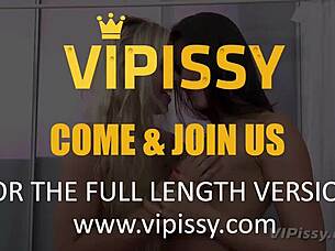 caprices angel gets extreme czech lesbian spitting action