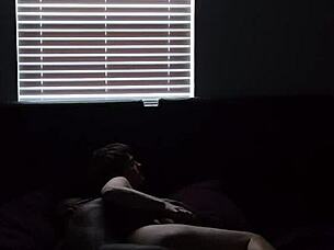 i play with big titted lesbian taking massive bbc