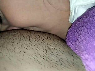 dos chicas calientes follan toda la noche con orgasmos jugosos