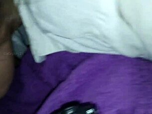 dos chicas calientes follan toda la noche con orgasmos jugosos