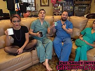 channy crossfire's 2022 backstage checkup revealed