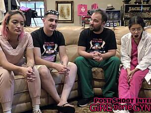 channy crossfire's 2022 backstage checkup revealed