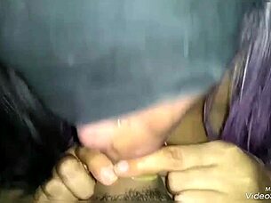 Favorite Peruvian Putita Cums In Lima