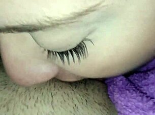 dos chicas calientes follan toda la noche con orgasmos jugosos