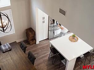 mylfex single milf fantasizes rough fuck with best friend!