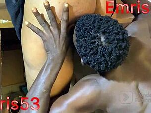Hardcore fucking till cum in pussy full video