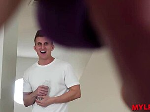 mylfex single milf fantasizes rough fuck with best friend!