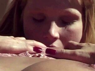 outdoor sporty blondes eat pussy with sneakers on toys