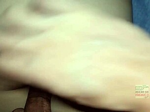 who wouldnt fuck this young tight hot pussy zero kms 🔥🍌