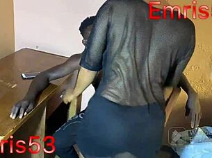 Hardcore fucking till cum in pussy full video