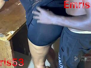 Hardcore fucking till cum in pussy full video