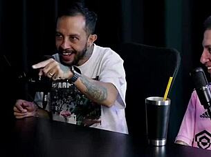 check out alice vasconcelos' wild putaria interview on porn cast brazil