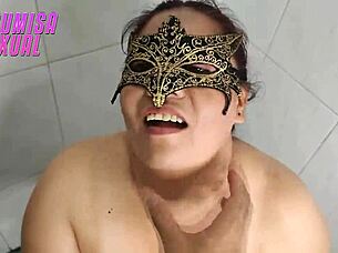 Submissive Loves Hard Slaps and Intense Punishment Thrill