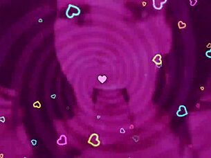 hypno turns you into garage bimbo sex toy!