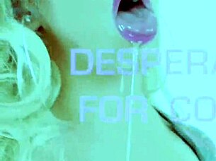 hypno turns you into garage bimbo sex toy!