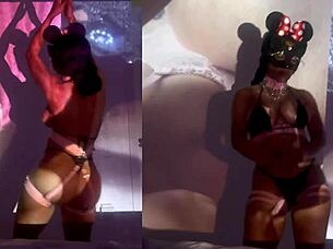 can you handle this mind-melting latina mommy pmv without cumming?