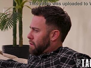 Seth Gamble Assfucks Cute Petite Jade Valentine