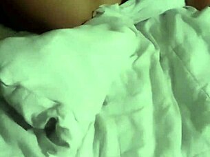 Horny latina big ass wife fucks another wildly