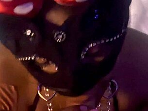 can you handle this mind-melting latina mommy pmv without cumming?