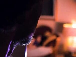 Siouxsie Q Pussy Teased Fingered During Movie Watch