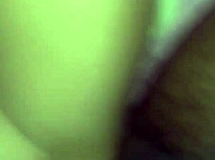 Sussusexycaribe pounds pretty latina wife pussy to orgasm